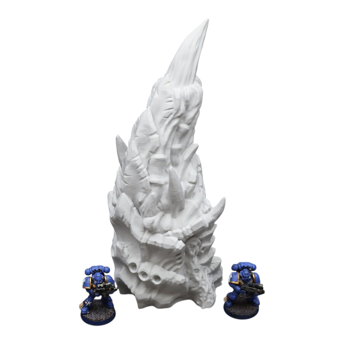  - 3D Printed Terrain and Scenery - Geek Gaming Scenics - Jawar3d