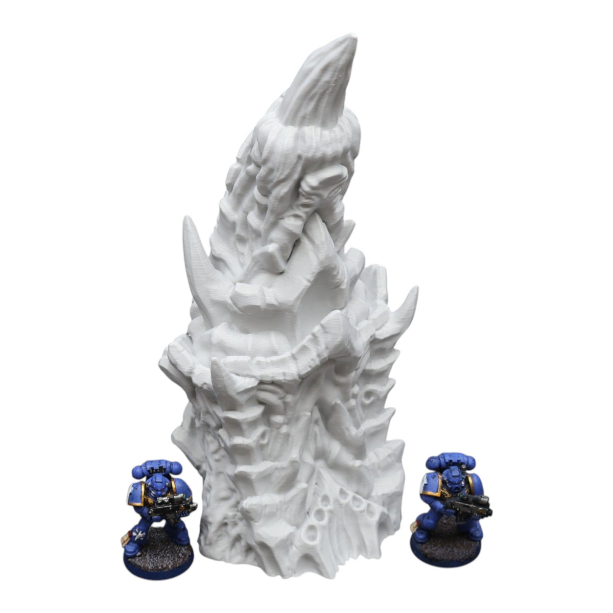  - 3D Printed Terrain and Scenery - Geek Gaming Scenics - Jawar3d