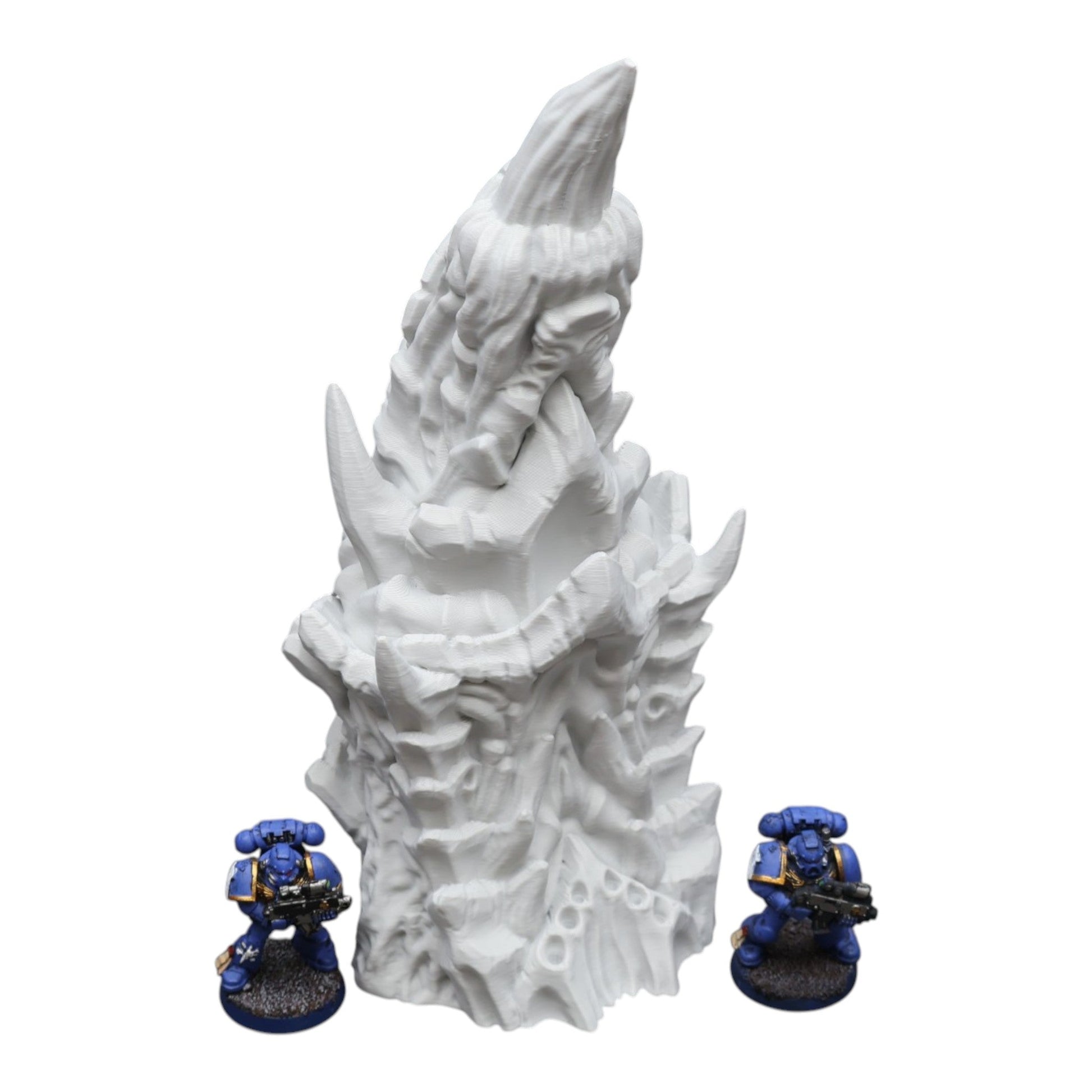  - 3D Printed Terrain and Scenery - Geek Gaming Scenics - Jawar3d