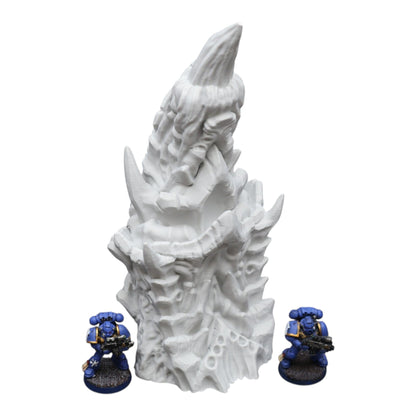  - 3D Printed Terrain and Scenery - Geek Gaming Scenics - Jawar3d