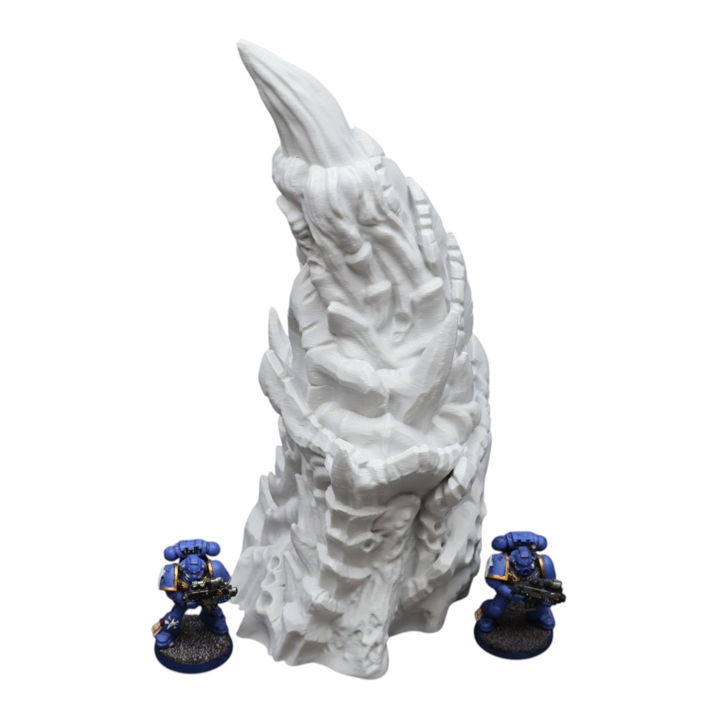  - 3D Printed Terrain and Scenery - Geek Gaming Scenics - Jawar3d