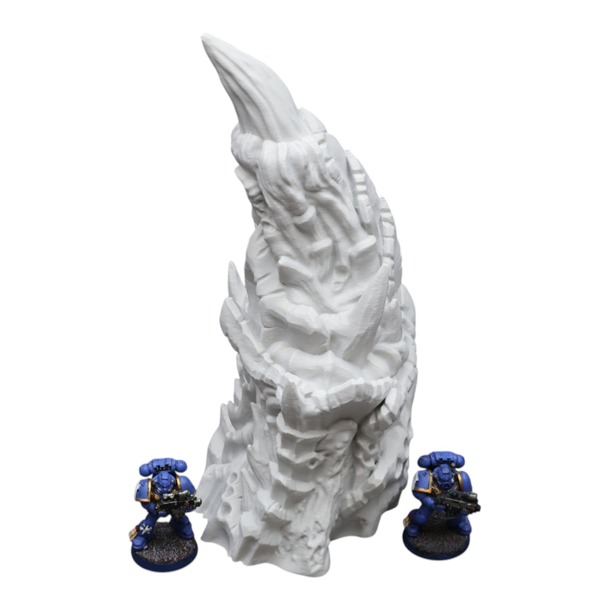  - 3D Printed Terrain and Scenery - Geek Gaming Scenics - Jawar3d