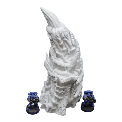  - 3D Printed Terrain and Scenery - Geek Gaming Scenics - Jawar3d