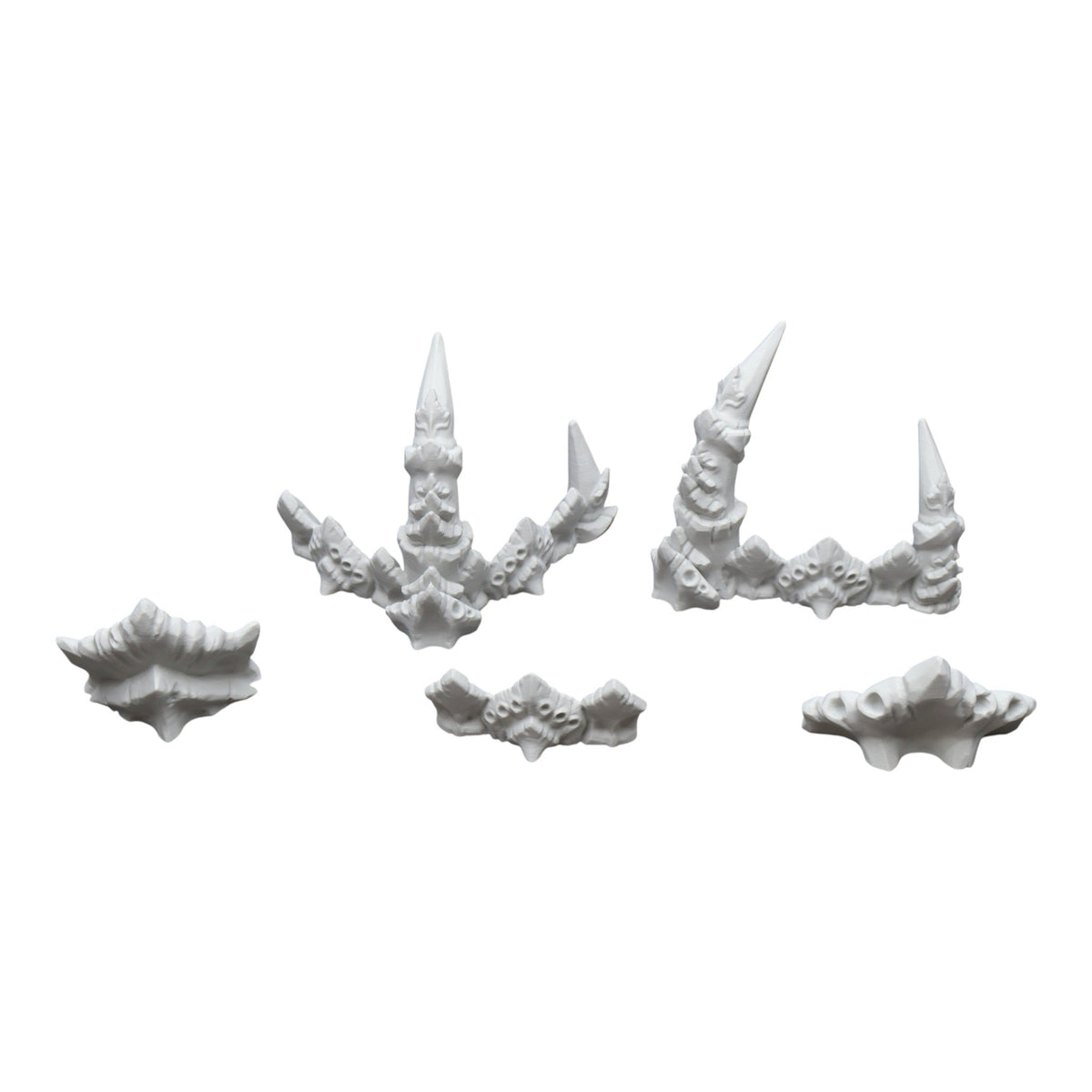  - 3D Printed Terrain and Scenery - Geek Gaming Scenics - Jawar3d