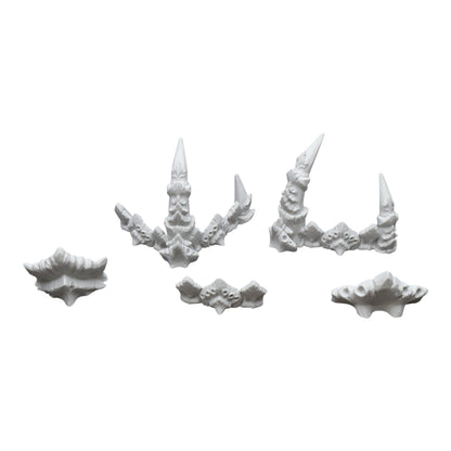  - 3D Printed Terrain and Scenery - Geek Gaming Scenics - Jawar3d