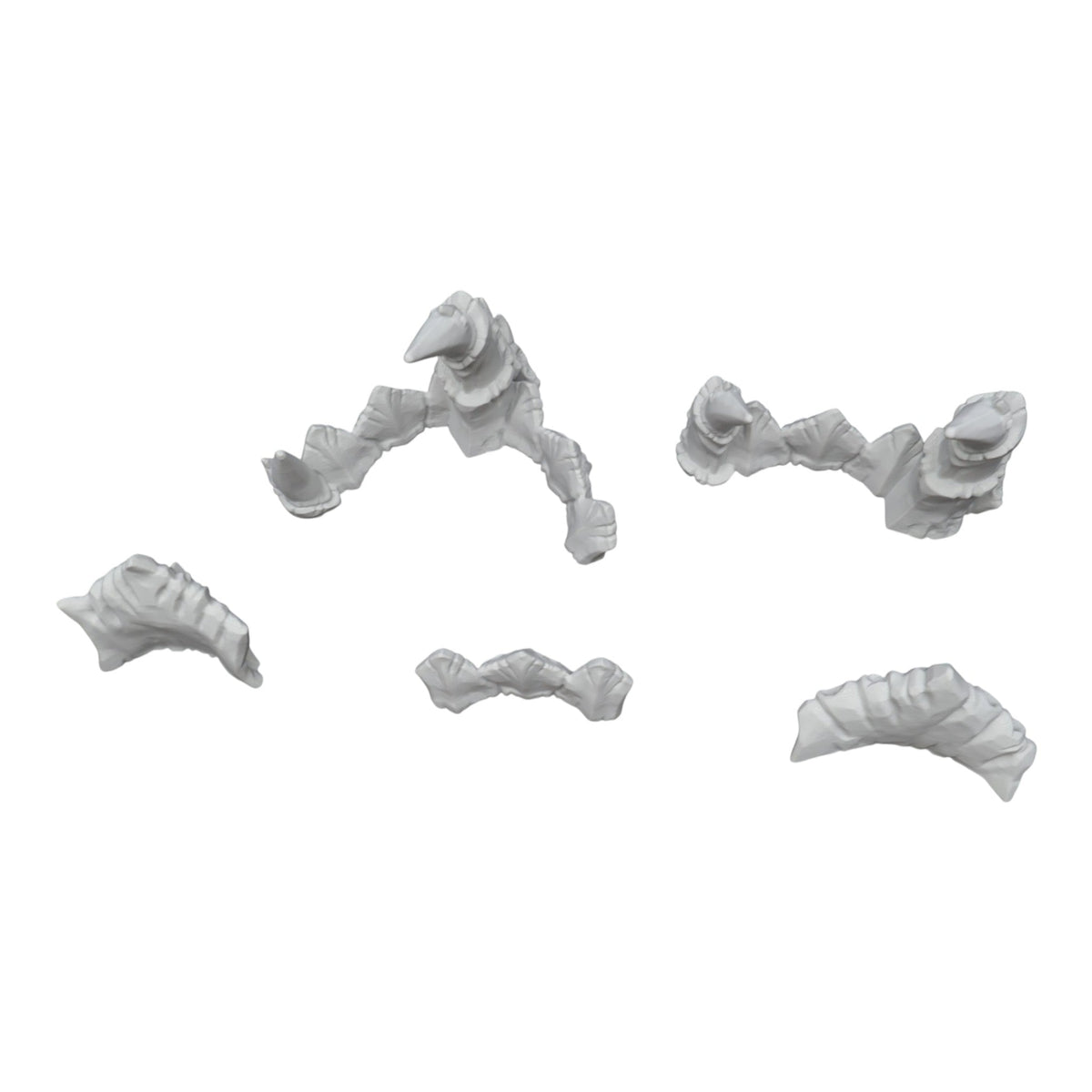  - 3D Printed Terrain and Scenery - Geek Gaming Scenics - Jawar3d