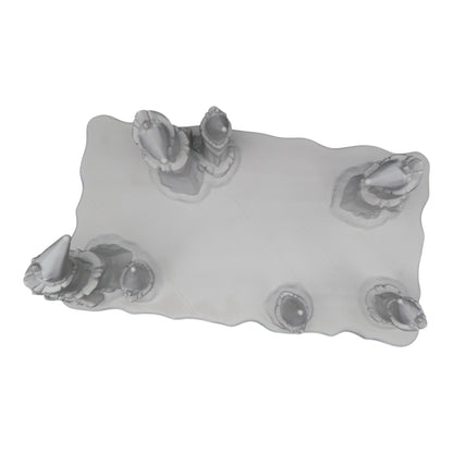Hive Floor #2 - 28mm Wargaming Scatter Terrain Scenery Tabletop