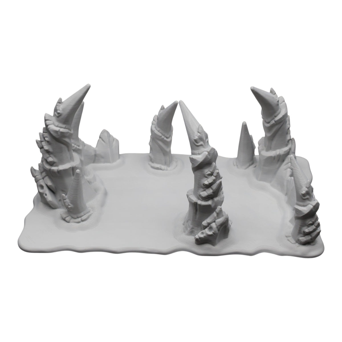 Hive Floor #3 - 28mm Wargaming Scatter Terrain Scenery Tabletop