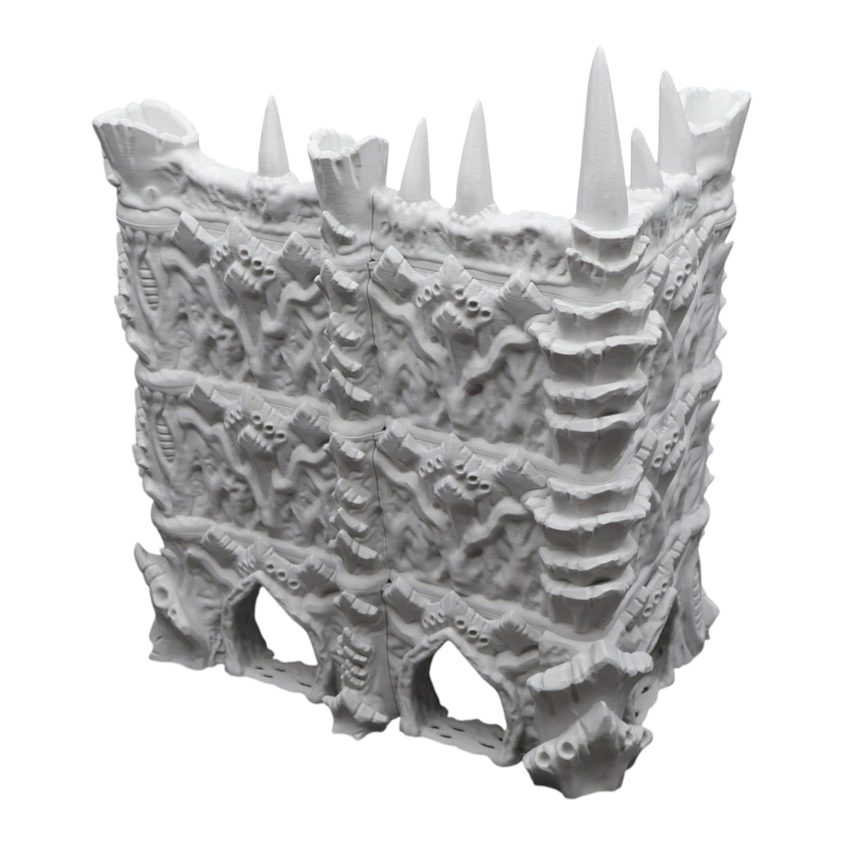  - 3D Printed Terrain and Scenery - Geek Gaming Scenics - Jawar3d