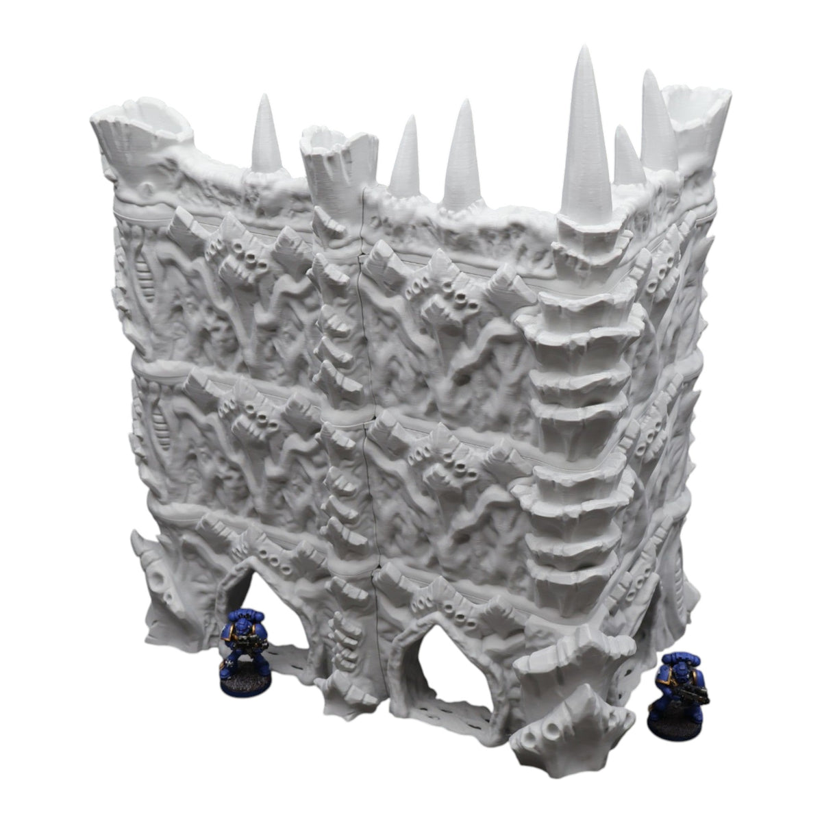  - 3D Printed Terrain and Scenery - Geek Gaming Scenics - Jawar3d