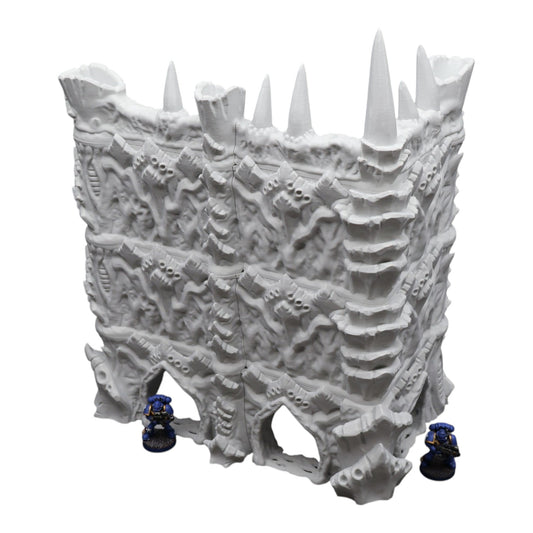  - 3D Printed Terrain and Scenery - Geek Gaming Scenics - Jawar3d