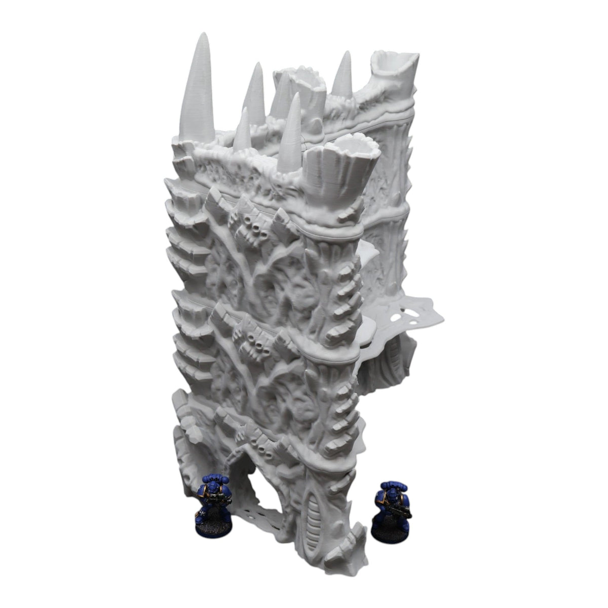  - 3D Printed Terrain and Scenery - Geek Gaming Scenics - Jawar3d