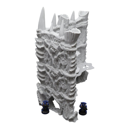  - 3D Printed Terrain and Scenery - Geek Gaming Scenics - Jawar3d