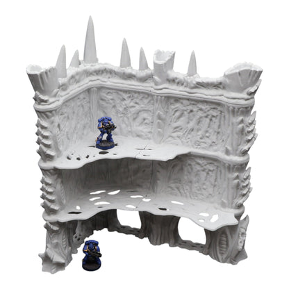  - 3D Printed Terrain and Scenery - Geek Gaming Scenics - Jawar3d