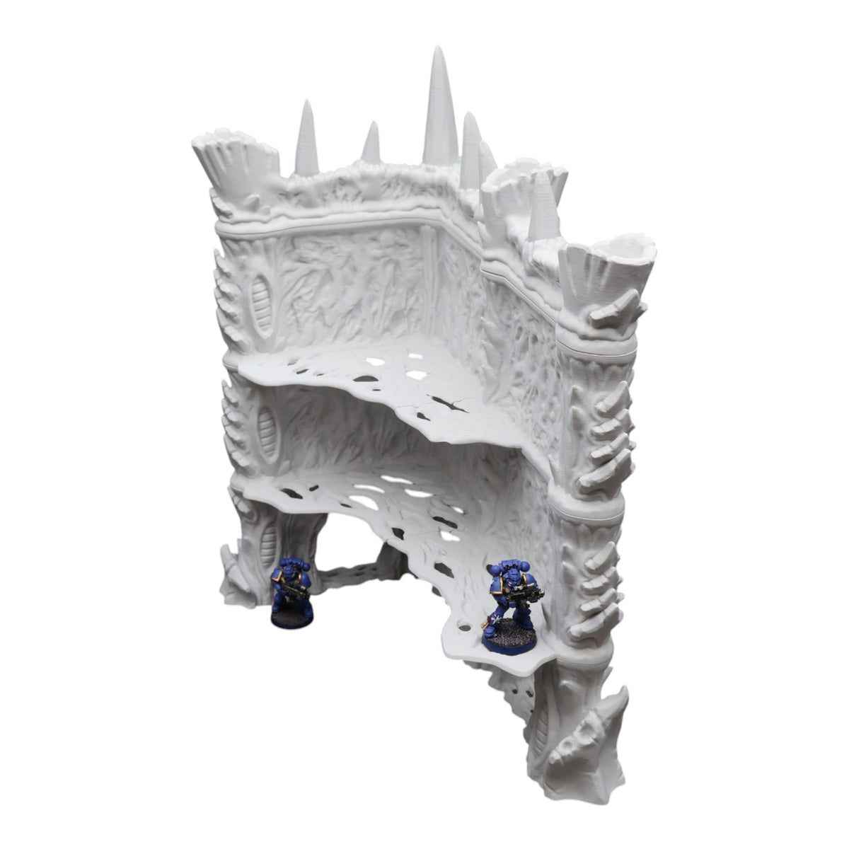  - 3D Printed Terrain and Scenery - Geek Gaming Scenics - Jawar3d