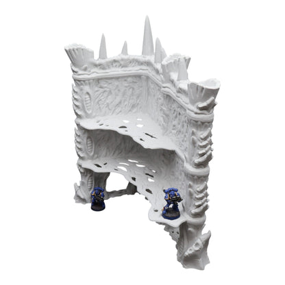  - 3D Printed Terrain and Scenery - Geek Gaming Scenics - Jawar3d