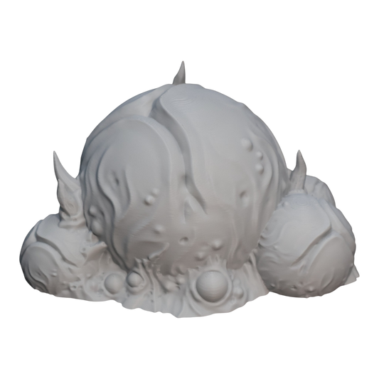 Hive Egg Sack - 28mm Wargaming Scatter Terrain Scenery Tabletop Miniature