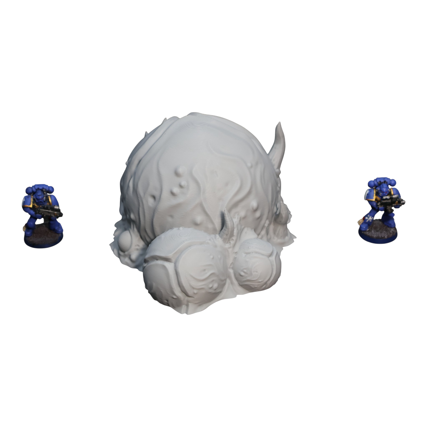 Hive Egg Sack - 28mm Wargaming Scatter Terrain Scenery Tabletop Miniature