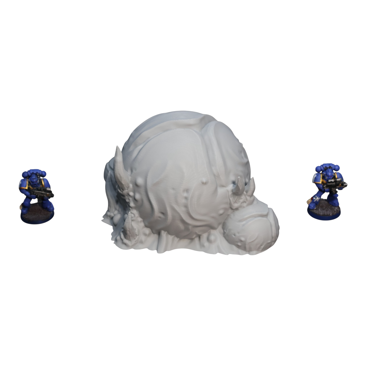 Hive Egg Sack - 28mm Wargaming Scatter Terrain Scenery Tabletop Miniature