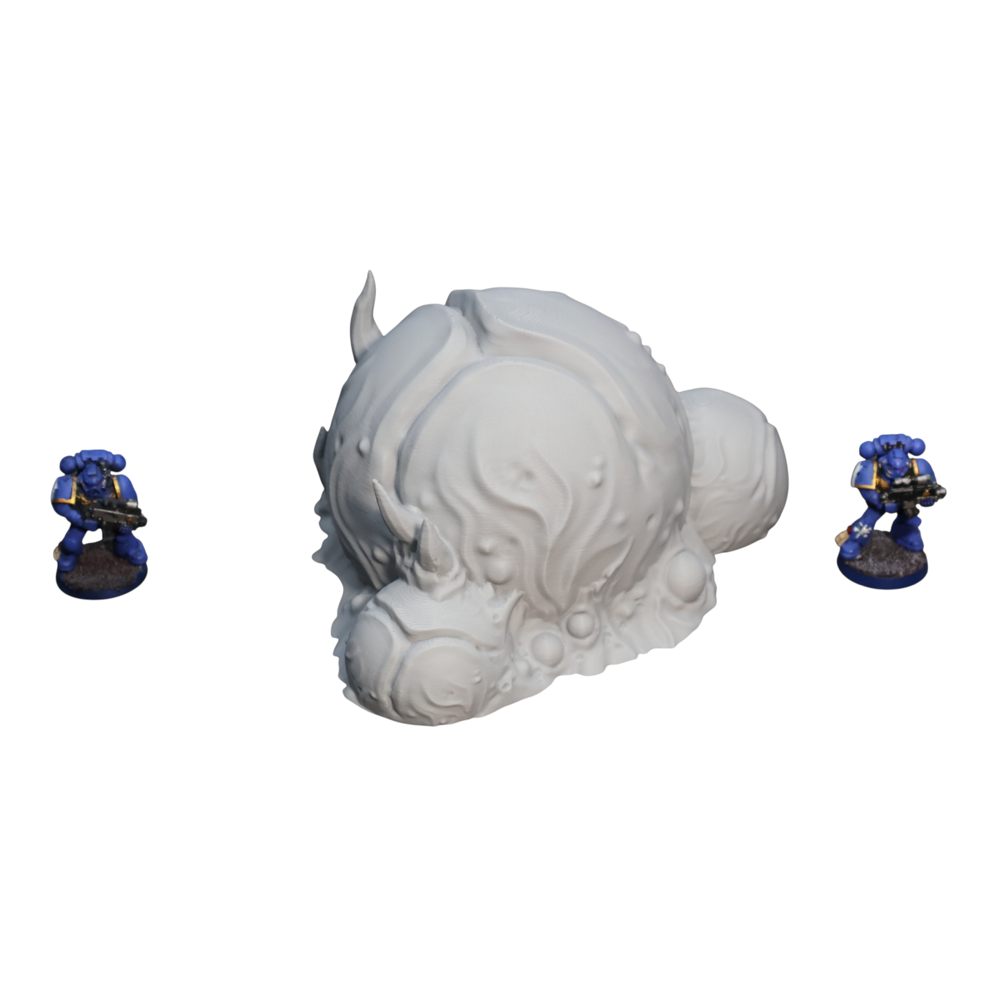 Hive Egg Sack - 28mm Wargaming Scatter Terrain Scenery Tabletop Miniature