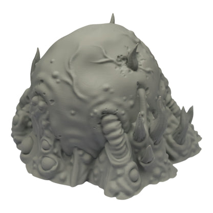 Hive Bile Sack #1 - 28mm Wargaming Scatter Terrain Scenery Tabletop Miniature