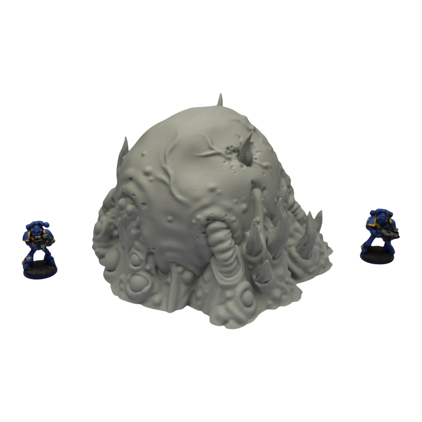 Hive Bile Sack #1 - 28mm Wargaming Scatter Terrain Scenery Tabletop Miniature