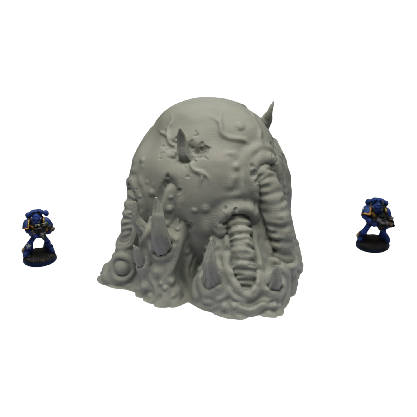 Hive Bile Sack #1 - 28mm Wargaming Scatter Terrain Scenery Tabletop Miniature