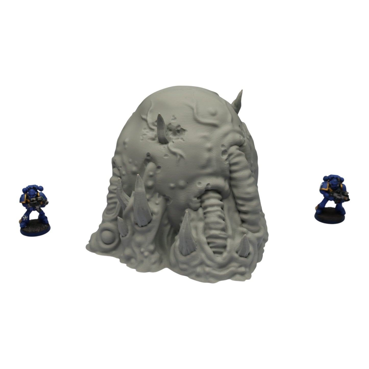 Hive Bile Sack #1 - 28mm Wargaming Scatter Terrain Scenery Tabletop Miniature