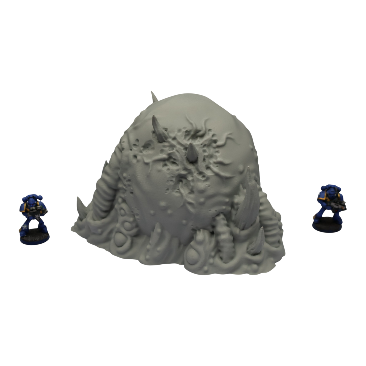 Hive Bile Sack #1 - 28mm Wargaming Scatter Terrain Scenery Tabletop Miniature