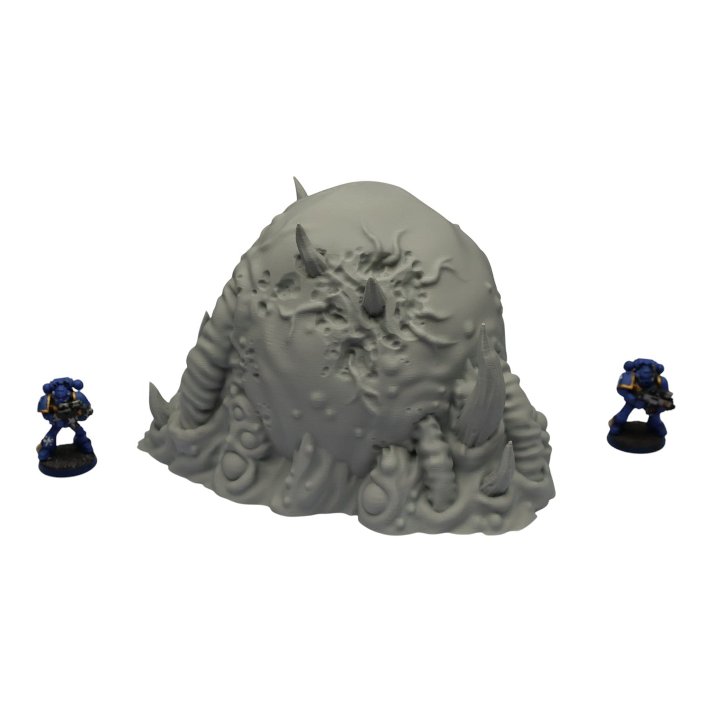 Hive Bile Sack #1 - 28mm Wargaming Scatter Terrain Scenery Tabletop Miniature