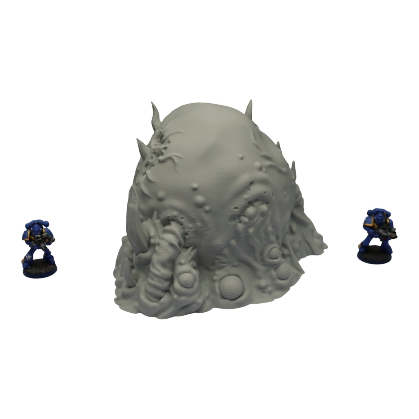 Hive Bile Sack #1 - 28mm Wargaming Scatter Terrain Scenery Tabletop Miniature