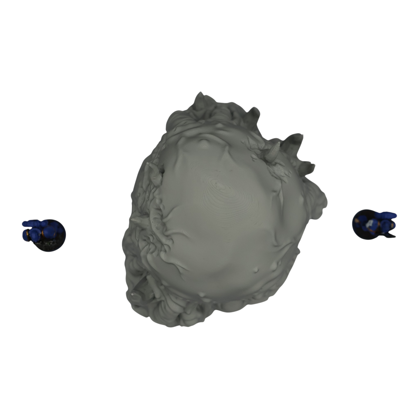 Hive Bile Sack #1 - 28mm Wargaming Scatter Terrain Scenery Tabletop Miniature