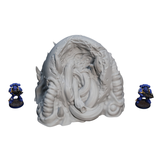  - 3D Printed Terrain and Scenery - Geek Gaming Scenics - Jawar3d