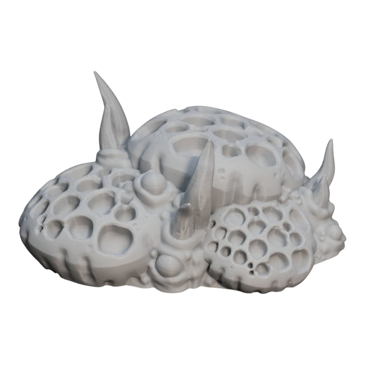 Hive growth #1 - 28mm Wargaming Scatter Terrain Scenery Tabletop Miniature