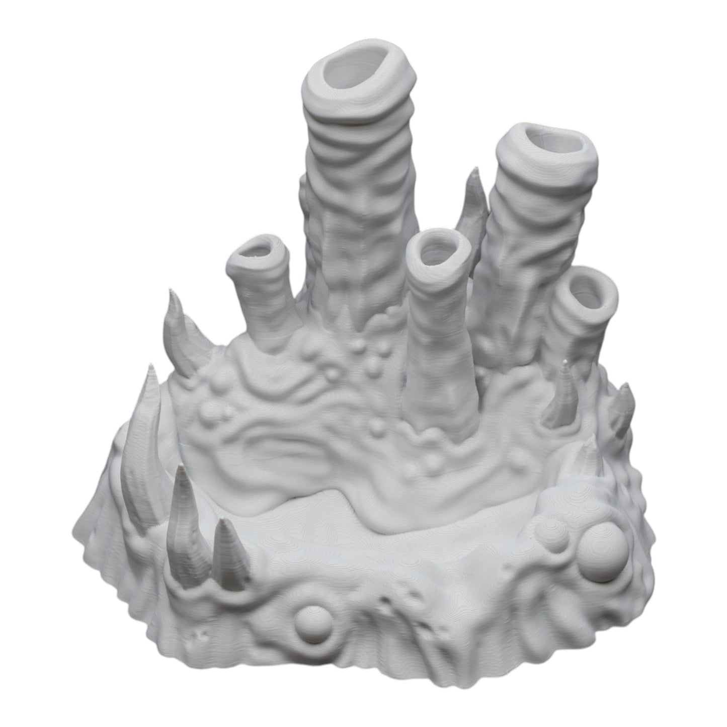  - 3D Printed Terrain and Scenery - Geek Gaming Scenics - Jawar3d