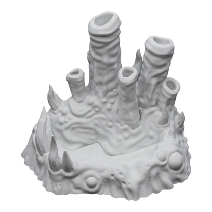  - 3D Printed Terrain and Scenery - Geek Gaming Scenics - Jawar3d