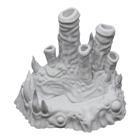  - 3D Printed Terrain and Scenery - Geek Gaming Scenics - Jawar3d