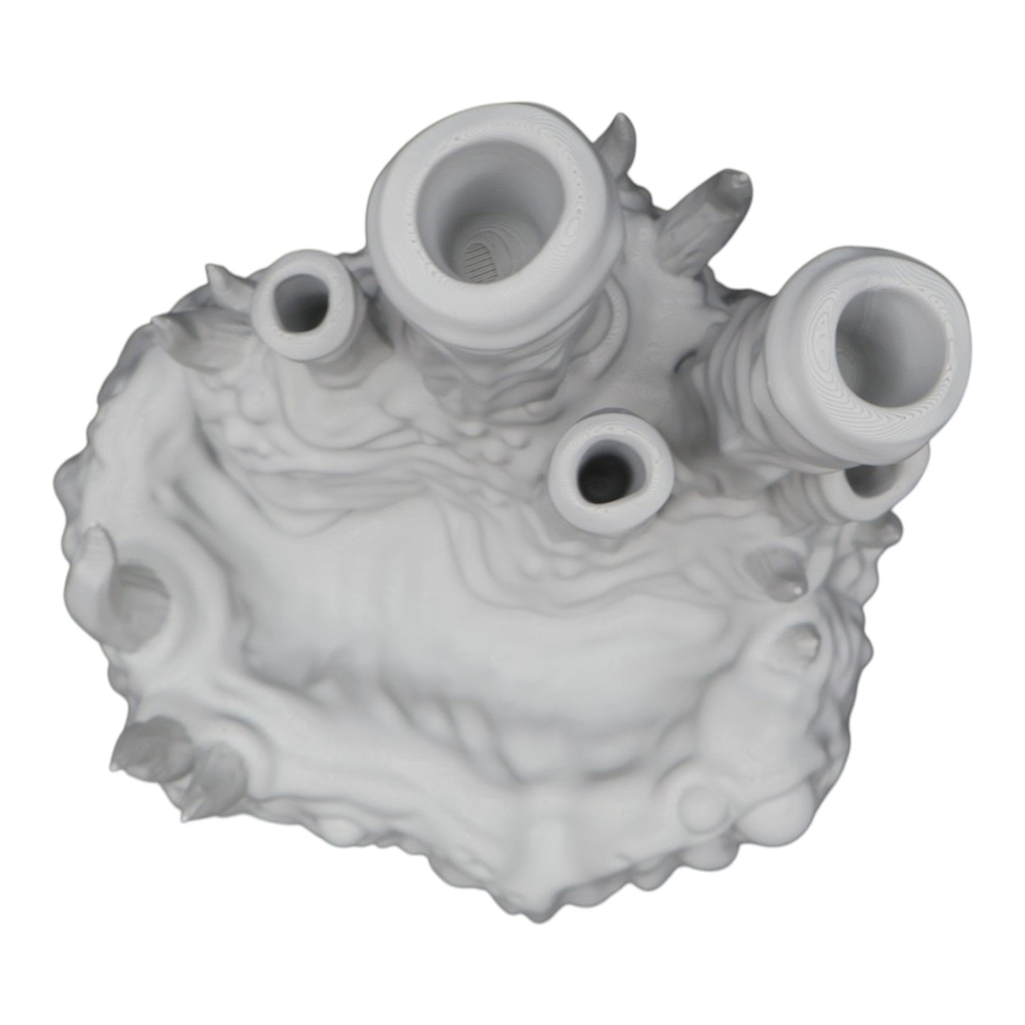  - 3D Printed Terrain and Scenery - Geek Gaming Scenics - Jawar3d