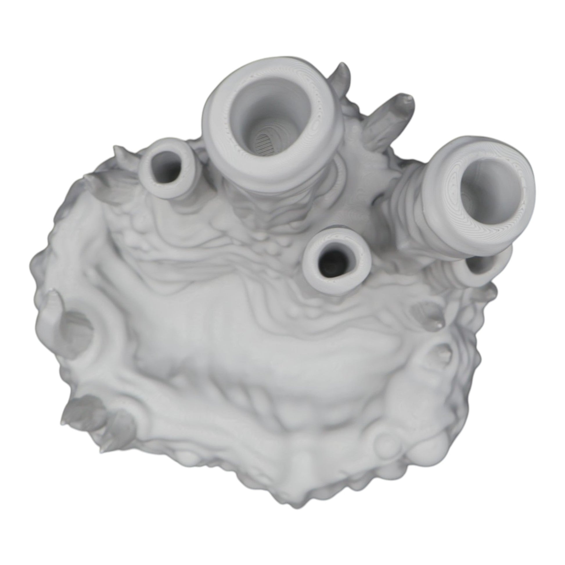  - 3D Printed Terrain and Scenery - Geek Gaming Scenics - Jawar3d