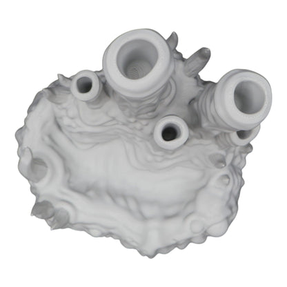  - 3D Printed Terrain and Scenery - Geek Gaming Scenics - Jawar3d