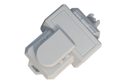 Nuclear Pump #1 - 28mm Wargaming Scatter Terrain Scenery Tabletop Miniature