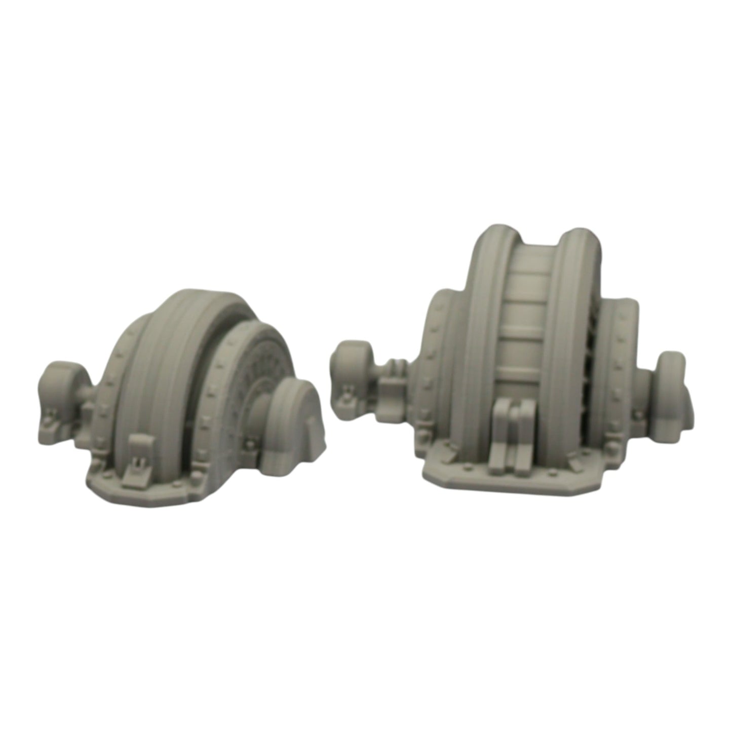  - 3D Printed Terrain and Scenery - Geek Gaming Scenics - Jawar3d