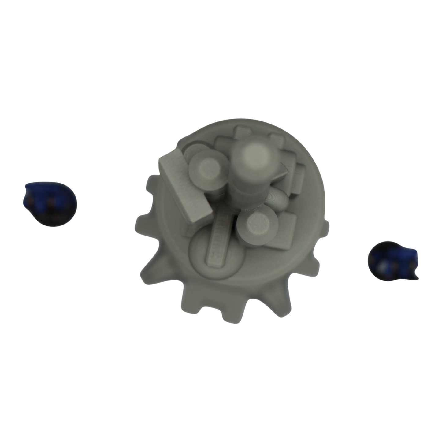 Radio Tower #1 - 28mm Wargaming Scatter Terrain Scenery Tabletop Grimdark