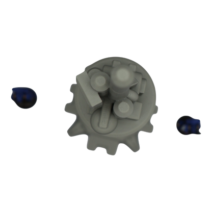 Radio Tower #1 - 28mm Wargaming Scatter Terrain Scenery Tabletop Grimdark