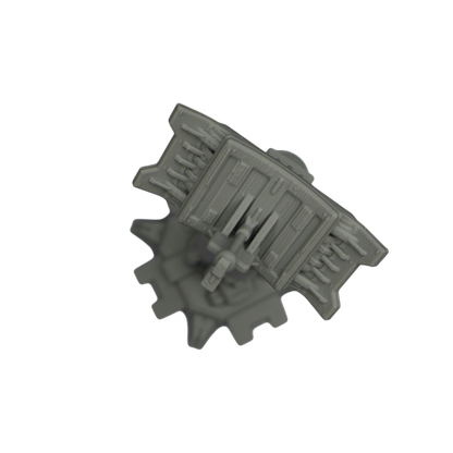 Radio Tower #4 - 28mm Wargaming Scatter Terrain Scenery Tabletop Grimdark