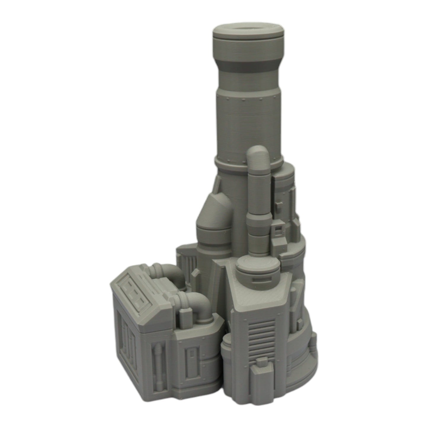 Power Furnace #2 - 28mm Wargaming Scatter Terrain Scenery Tabletop Grimdark