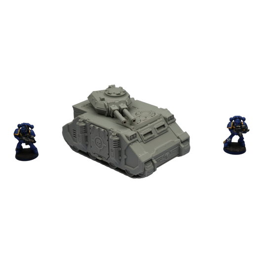  - 3D Printed Terrain and Scenery - Geek Gaming Scenics - Jawar3d