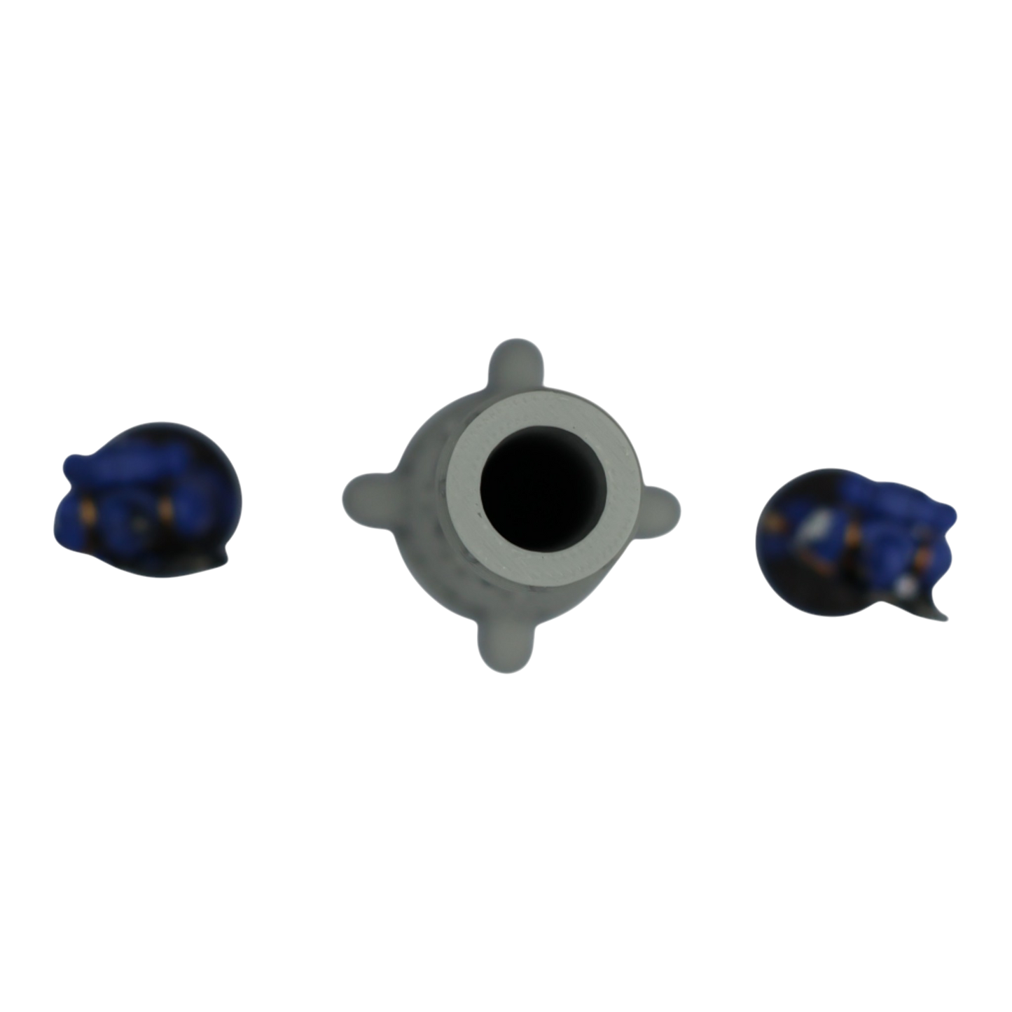 Single Smokestack - 28mm Wargaming Scatter Terrain Scenery Tabletop Grimdark