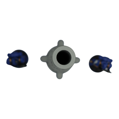 Single Smokestack - 28mm Wargaming Scatter Terrain Scenery Tabletop Grimdark