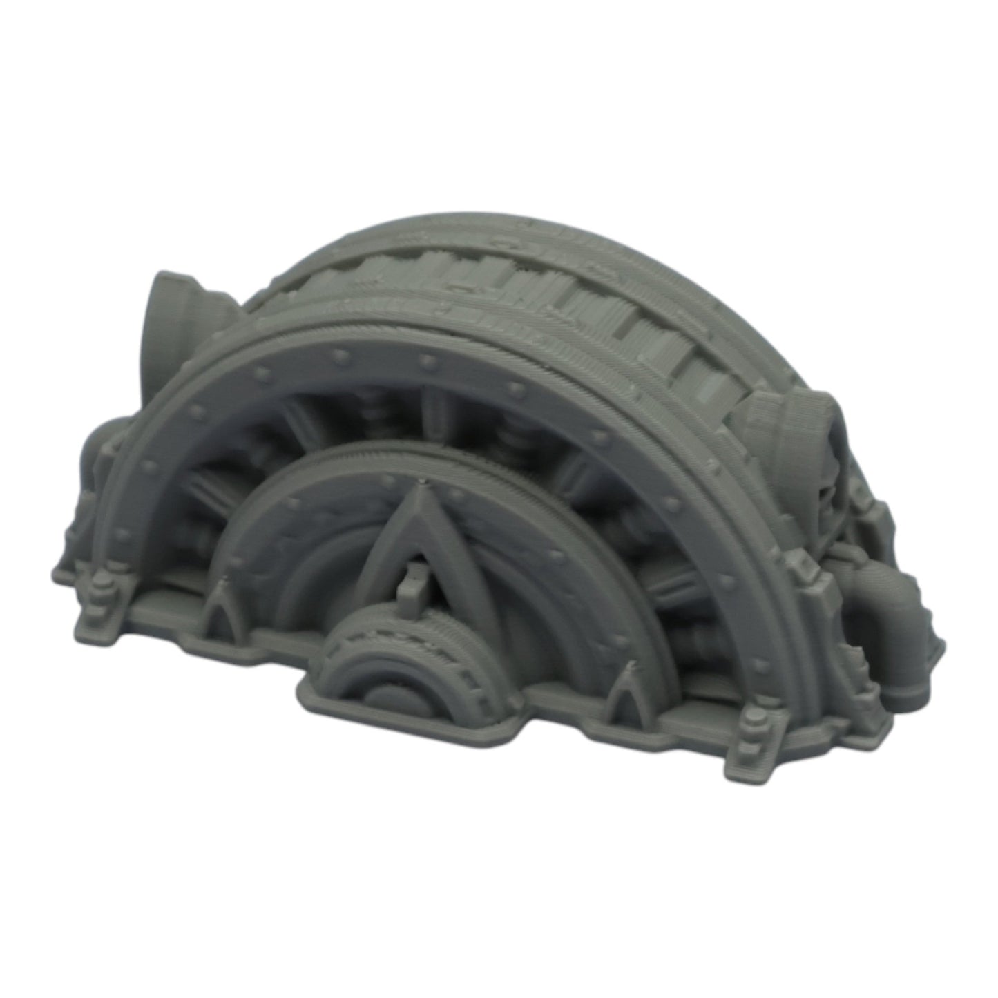  - 3D Printed Terrain and Scenery - Geek Gaming Scenics - Jawar3d